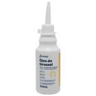 OLEO CORPORAL DE GIRASOL FARMAX 100ml