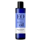 Óleo Corporal EO Massage Moisturize com Lavanda Francesa 240mL