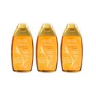 Oleo Corporal Muriel 100ml Amendoas Doce - Kit C/ 3un