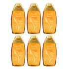 Oleo Corporal Muriel 100Ml Amendoas Doce - Kit Com 6Un