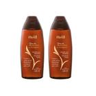 Oleo Corporal Muriel 150Ml Amendoas Com Colageno - Kit C/2Un
