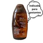 Óleo corporal Muriel Amêndoas com colágeno - 100ml