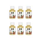 Oleo Corporal Ouribel Amendoas Doce 100Ml-Kit C/6Un