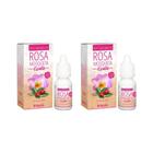 Oleo Corporal Rosa Mosqueta Epile 10Ml-Kit C/2Un