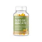 Óleo De Abacate 120 Capsulas Softgel 1.400mg+VitaminaE