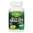 Óleo de Abacate 60 Cápsulas - Unilife