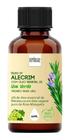 Óleo De Alecrim Com Uva Verde 60Ml - Pronto Para Uso