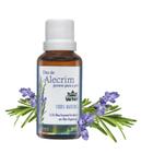 Óleo De Alecrim Pronto Para o Uso na Pele 30ml - WNF