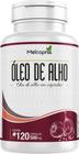 Óleo de Alho 120 cáps 500 mg - Melcoprol