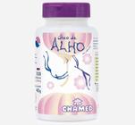 Óleo de Alho 250 mg. 100 cápsulas - Chamed