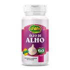Óleo de Alho 350 mg Unilife 60 cápsulas