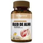 Óleo De Alho 500Mg 60 Cápsulas Fitoprime