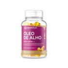 Óleo de Alho 60 Cápsulas 700mg HealthPlant