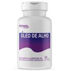 Óleo de Alho 60 Capsulas de 730mg Promel