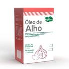 Óleo de Alho - 60 Cápsulas - Softgel - Supra Ervas
