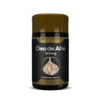 Oleo de alho premium 500mg 60caps hf suplementos