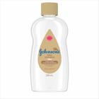 Óleo de Amêndoas Johnson & Johnson Baby 200ml