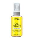 Óleo de argan rofer profissional 40ml