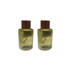 Oleo De Argan Shoxx 7Ml - Kit Com 2Un