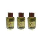 Oleo De Argan Shoxx 7Ml - Kit Com 3Un