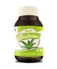 Óleo de BABOSA Capilar 100% Vegetal Hidratação Profunda - Le Salon Pro 60ml