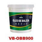 Óleo de Baleia 900 ml VBrasil VB-OBB900