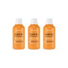 Oleo De Banana Farmax 100Ml-Kit C/3Un