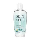 Óleo de banho Avon Skin So Soft Original 500 ml com infusão de jojoba