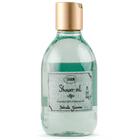 Óleo de banho Sabon Delicate Jasmine com 4 óleos naturais 310mL