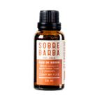 Óleo De Barba Light My Fire 30ml - Sobrebarba