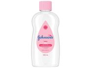 Óleo de Bebê Johnsons Baby Puro 200ml