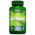 Óleo De Borragem - 60 Cápsulas - Herbamed