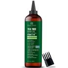 Óleo de Cabelo Botanic Hearth Tea Tree - Com Jojoba e Semente de Uva (200ml)