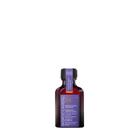 Óleo de cabelo Moroccanoil Treatment Purple para cabelos loiros 25mL