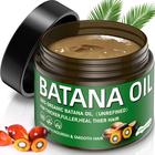 Óleo de cabelo ZIIDII Batana 100% natural cru não refinado 120mL