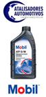 Óleo de Câmbio Automático ATF Dexron-III (Mineral) - ATF Mobil 1l