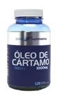 Óleo de Cártamo (1000mg) 120 cápsulas - Global Suplementos