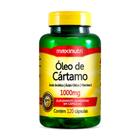 Óleo de Cartamo 1000mg 120 Capsulas Maxinutri