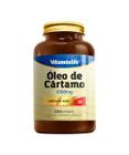 Óleo de Cártamo 1000mg VitaminLife CA Linoleic Acid 200 Cápsulas