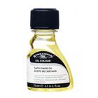 Oleo de Cartamo 75ml 3021756 - WINSOR & NEWTON