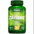 Oleo de Cartamo Com Vitamina E 1000mg C/120 Caps Herbamed