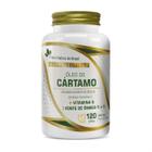 OLEO DE CARTAMO FONTE DE VITAMINA E 1000mg 120 sofcaps - Flora Nativa Do Brasil