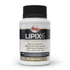Óleo de Cártamo Lipix 6 - Vitafor