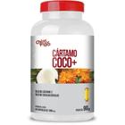 Óleo de Cártamo + Óleo de Coco 60 cápsulas de 1000mg