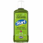 Oleo de cintronela 140ml start / un / start