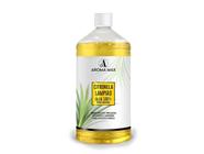 Óleo De Citronela 500Ml Repelente Para Tochas Lampiões Lampa - Artnaturals