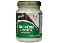 Óleo de Coco 200ml - Copra