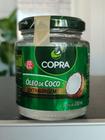 Óleo de Coco 200ml - Copra