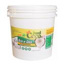 Oleo De Coco Balde 3,2 Litros Extra Virgem Jundcoco