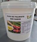 Óleo De Coco Balde 4L Palmiste Sem Sabor JundCoco